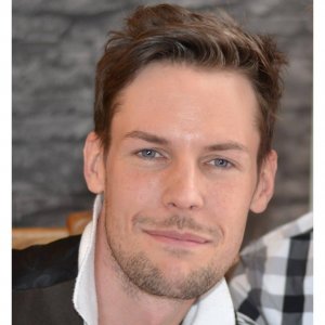 Alex De Winter
